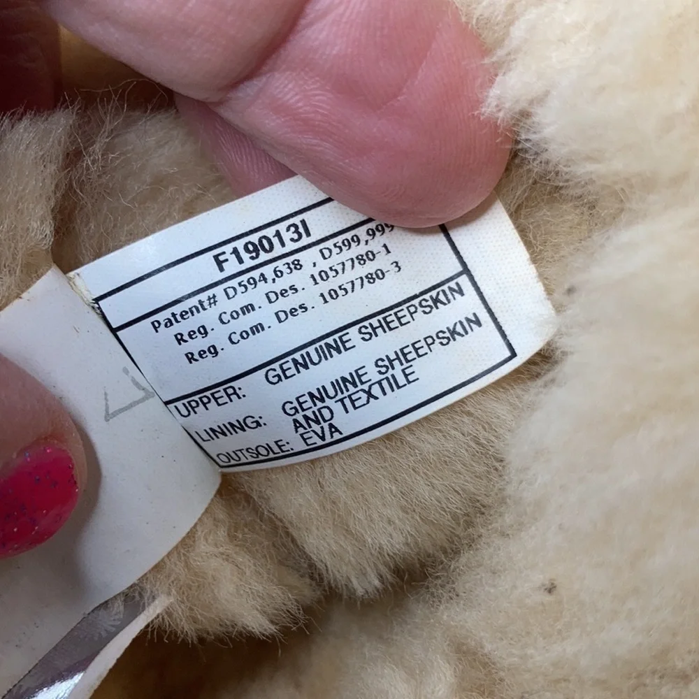 UGG australia bailey